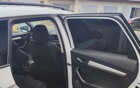 Skoda Karoq I, 2020 год, 2 500 000 рублей, 13 фотография