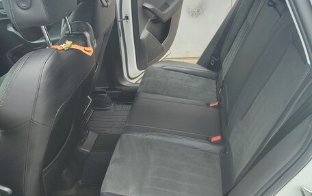 Skoda Karoq I, 2020 год, 2 500 000 рублей, 12 фотография