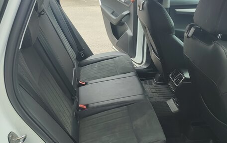 Skoda Karoq I, 2020 год, 2 500 000 рублей, 14 фотография