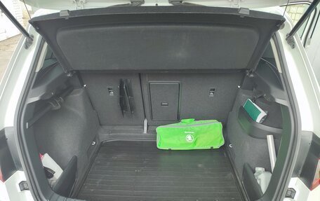 Skoda Karoq I, 2020 год, 2 500 000 рублей, 17 фотография