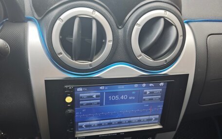 Renault Sandero I, 2010 год, 550 000 рублей, 7 фотография