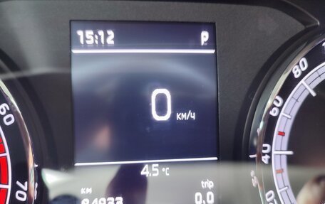 Skoda Karoq I, 2020 год, 2 500 000 рублей, 19 фотография