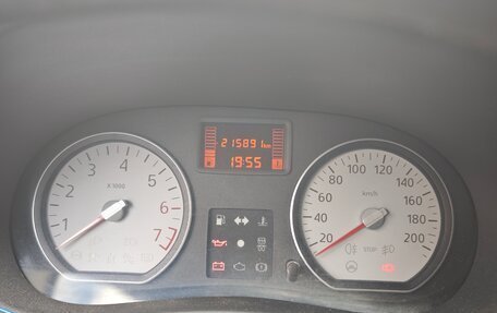 Renault Sandero I, 2010 год, 550 000 рублей, 6 фотография