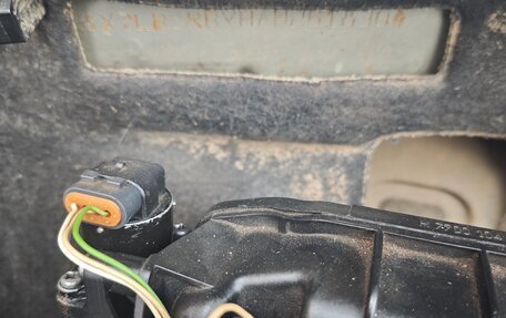 Renault Sandero I, 2010 год, 550 000 рублей, 9 фотография