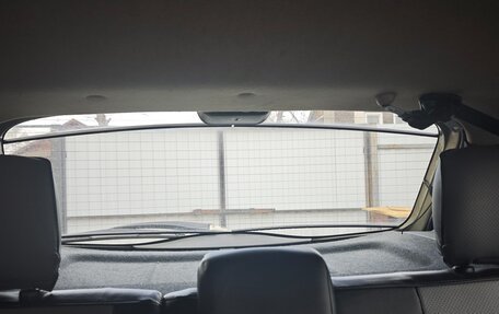 Renault Sandero I, 2010 год, 550 000 рублей, 8 фотография