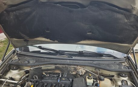 Renault Sandero I, 2010 год, 550 000 рублей, 10 фотография