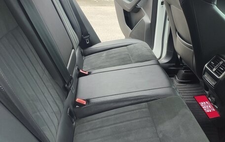 Skoda Karoq I, 2020 год, 2 500 000 рублей, 15 фотография