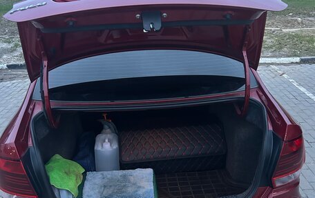 Volkswagen Polo VI (EU Market), 2017 год, 1 350 000 рублей, 11 фотография