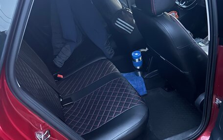 Volkswagen Polo VI (EU Market), 2017 год, 1 350 000 рублей, 10 фотография