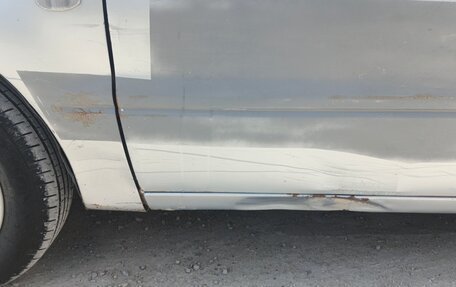 Mitsubishi Lancer IX, 2005 год, 300 000 рублей, 3 фотография