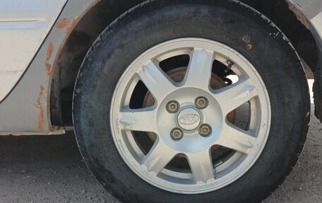 Mitsubishi Lancer IX, 2005 год, 300 000 рублей, 4 фотография