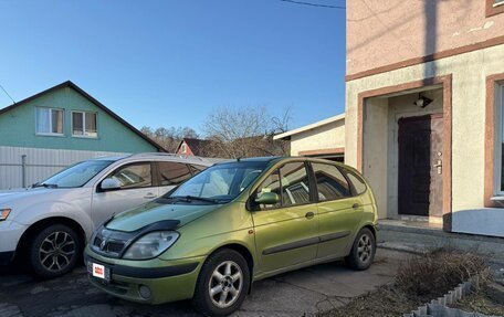 Renault Scenic III, 2000 год, 290 000 рублей, 2 фотография