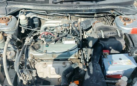 Mitsubishi Lancer IX, 2005 год, 300 000 рублей, 9 фотография