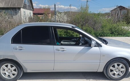 Mitsubishi Lancer IX, 2005 год, 300 000 рублей, 6 фотография