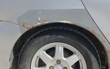 Mitsubishi Lancer IX, 2005 год, 300 000 рублей, 7 фотография