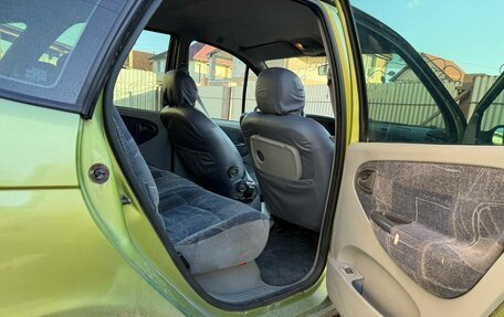 Renault Scenic III, 2000 год, 290 000 рублей, 6 фотография