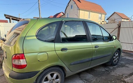 Renault Scenic III, 2000 год, 290 000 рублей, 5 фотография