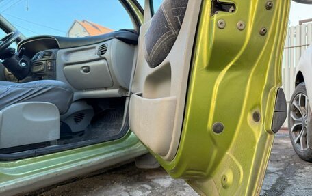 Renault Scenic III, 2000 год, 290 000 рублей, 10 фотография