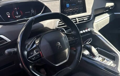 Peugeot 5008 II, 2018 год, 1 690 000 рублей, 8 фотография