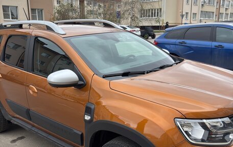 Renault Duster, 2021 год, 1 899 990 рублей, 7 фотография