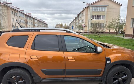 Renault Duster, 2021 год, 1 899 990 рублей, 6 фотография