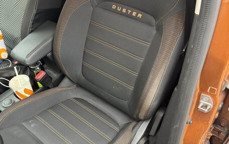 Renault Duster, 2021 год, 1 899 990 рублей, 8 фотография