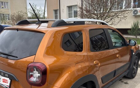 Renault Duster, 2021 год, 1 899 990 рублей, 5 фотография