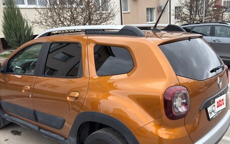 Renault Duster, 2021 год, 1 899 990 рублей, 3 фотография