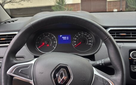 Renault Duster, 2021 год, 1 899 990 рублей, 11 фотография