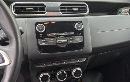 Renault Duster, 2021 год, 1 899 990 рублей, 10 фотография