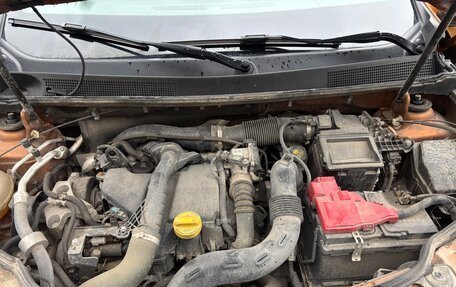 Renault Duster, 2021 год, 1 899 990 рублей, 13 фотография