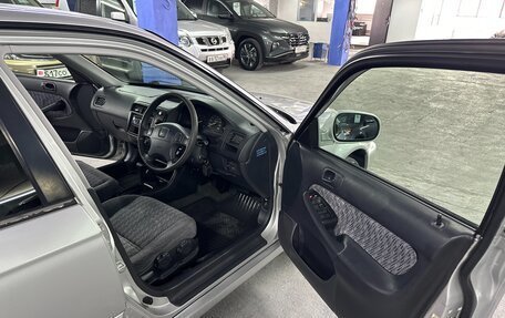 Honda Civic Ferio III, 2000 год, 595 000 рублей, 9 фотография