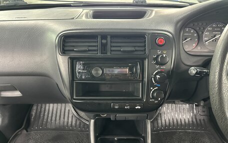 Honda Civic Ferio III, 2000 год, 595 000 рублей, 12 фотография