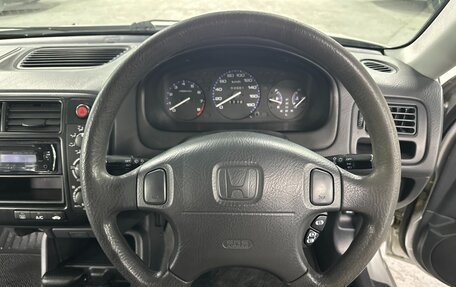 Honda Civic Ferio III, 2000 год, 595 000 рублей, 11 фотография