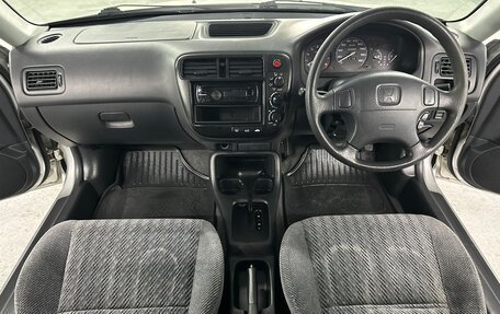 Honda Civic Ferio III, 2000 год, 595 000 рублей, 13 фотография
