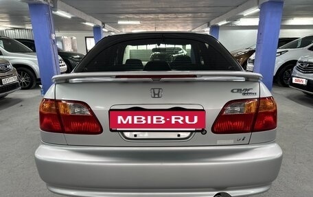 Honda Civic Ferio III, 2000 год, 595 000 рублей, 6 фотография