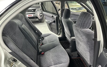 Honda Civic Ferio III, 2000 год, 595 000 рублей, 17 фотография