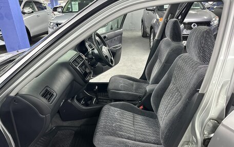 Honda Civic Ferio III, 2000 год, 595 000 рублей, 19 фотография