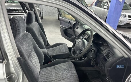 Honda Civic Ferio III, 2000 год, 595 000 рублей, 16 фотография