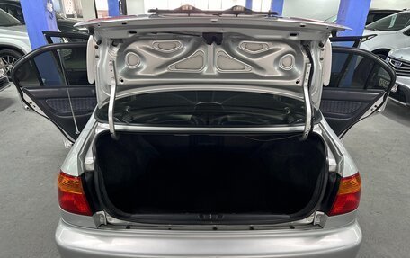 Honda Civic Ferio III, 2000 год, 595 000 рублей, 20 фотография