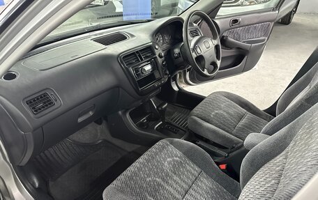 Honda Civic Ferio III, 2000 год, 595 000 рублей, 15 фотография