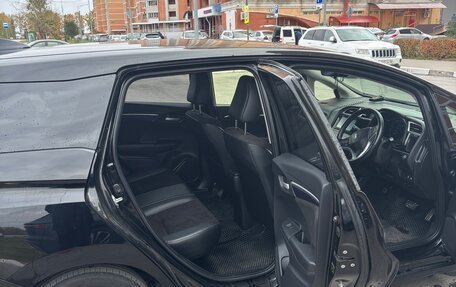 Honda Shuttle II, 2018 год, 1 600 000 рублей, 3 фотография