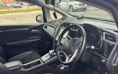 Honda Shuttle II, 2018 год, 1 600 000 рублей, 4 фотография