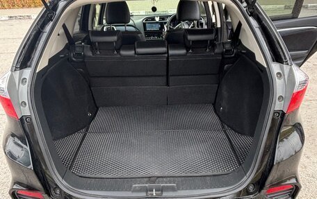 Honda Shuttle II, 2018 год, 1 600 000 рублей, 7 фотография