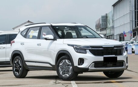 KIA Seltos I, 2026 год, 2 250 002 рублей, 3 фотография