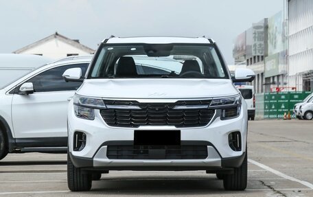 KIA Seltos I, 2026 год, 2 250 002 рублей, 2 фотография