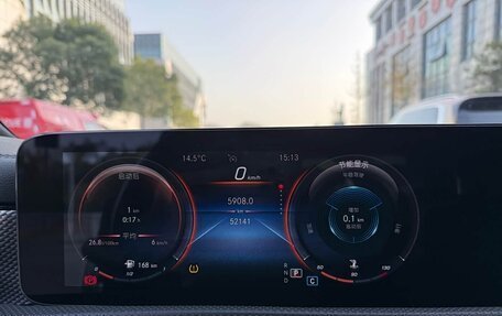 Mercedes-Benz A-Класс, 2021 год, 1 895 000 рублей, 8 фотография