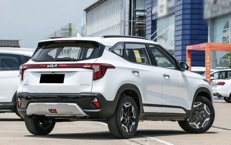 KIA Seltos I, 2026 год, 2 250 002 рублей, 6 фотография