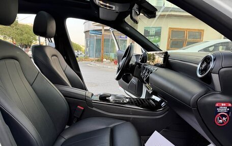 Mercedes-Benz A-Класс, 2021 год, 1 895 000 рублей, 12 фотография