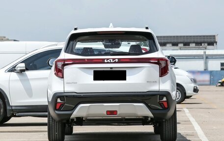 KIA Seltos I, 2026 год, 2 250 002 рублей, 5 фотография